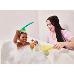 Kidoozie Splish N Splash Bathtime Fishing Set, Bathtime Tub Toy For Toddlers Ages 2+ 7 Kidoozie Splish N Splash Bathtime Fishing Set, Bathtime Tub Toy For Toddlers Ages 2+ -Baby Trend Store GUEST 461fa5f2 1972 48f2 86ae 58b4e108861e
