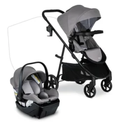 Britax Willow Brook Baby Travel System With Infant Car Seat And Stroller -Baby Trend Store GUEST 463f10ef cd93 45bc a071 c5fd39ac1a49