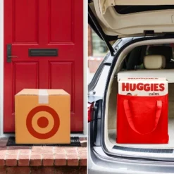 Huggies Calm Baby Wipes - 336ct -Baby Trend Store GUEST 466f2949 4c8b 4411 93e5 8f349bab63c3