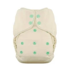 Thirsties | Natural One-Size Fitted Cloth Diaper Pack Of 1 -Baby Trend Store GUEST 46b37602 4973 4967 9b9d 0a40616da794