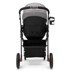 Jeep PowerGlyde Plus 2-in-1 Stroller - Gray -Baby Trend Store GUEST 46e8cc25 cc86 4be7 9eac 4a254a50da81