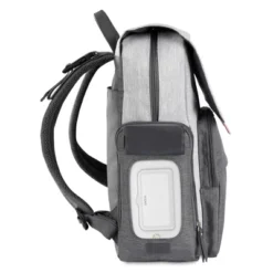 Eddie Bauer Cascade Backpack DIaper Bag - Gray/Pink 10 Eddie Bauer Cascade Backpack DIaper Bag - Gray/Pink -Baby Trend Store GUEST 4794521b d84d 40f6 865a 80d79786eb0b