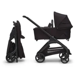 Bugaboo Dragonfly Easy Fold Full Size Stroller With Bassinet -Baby Trend Store GUEST 479a5b8d 4200 4c21 9ea1 b365fd3ad093