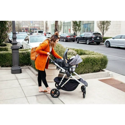 Mockingbird Infant Car Seat Adapter 2 Mockingbird Infant Car Seat Adapter - Image 2