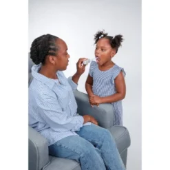 Safety 1st Light Up Tongue Depressor - Gray -Baby Trend Store GUEST 47a3a7cb 0e52 47d6 bd43 1e9348fdf6e7