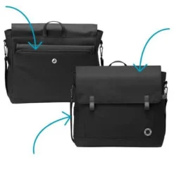 Maxi-Cosi Modern Diaper Bag -Baby Trend Store GUEST 48248808 0f10 4c4f 8c8f 1653b1039876