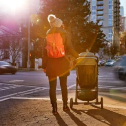 Baby Jogger City Mini GT2 Single Stroller - Opulent Black 10 Baby Jogger City Mini GT2 Single Stroller - Opulent Black -Baby Trend Store GUEST 484c991d 4e2c 4fc7 9247 f87f800fe92c