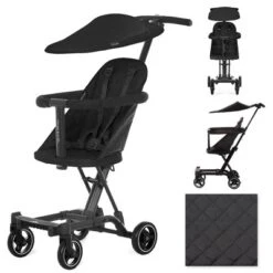 Dream On Me Coast Rider Set Stroller With Canopy -Baby Trend Store GUEST 48912461 f38b 4d20 9284 fd1cc255ecbc