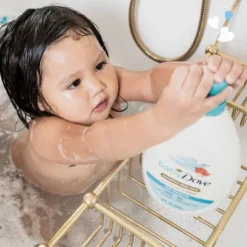 Baby Dove Rich Moisture Hypoallergenic Body Wash - 34 Fl Oz -Baby Trend Store GUEST 48d659fe 4e2b 4d86 8c1d ce7b2df80722