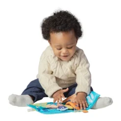 Manhattan Toy Deep Sea Dive Machine Washable Bath Time Activity Book For Infants And Toddlers -Baby Trend Store GUEST 4a590281 3871 4034 a194 f6b0ab5a5411