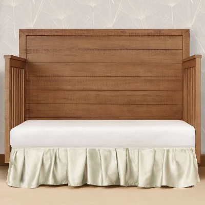 Evolur Breath Flow Classic Inner Spring Crib And Toddler Mattress 2 Evolur Breath Flow Classic Inner Spring Crib And Toddler Mattress - Image 2