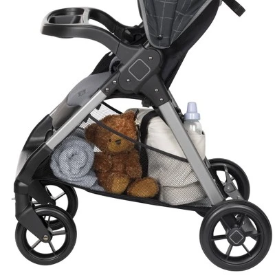 Safety 1st Smooth Ride QCM Travel System 7 Safety 1st Smooth Ride QCM Travel System - Image 7
