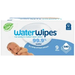 WaterWipes Plastic-Free Original Unscented 99.9% Water Based Baby Wipes - (Select Count) 19 WaterWipes Plastic-Free Original Unscented 99.9% Water Based Baby Wipes - (Select Count) -Baby Trend Store GUEST 4ad9d588 e132 454b af94 73443ae12dce