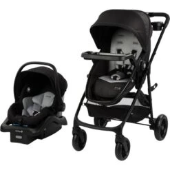 Safety 1st Grow & Go Flex Travel System -Baby Trend Store GUEST 4af32479 705c 4ff5 a767 f2e75ff8b16a