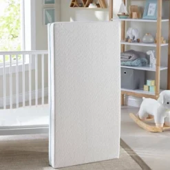 Tempur-Pedic Tempur-Dream Crib And Toddler Mattress