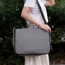 Sleek And Modern Diaper Bag And Stroller Bag -Baby Trend Store GUEST 4bd6e932 efec 47ad 88aa 69651f5d5d31