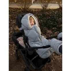 7AM Enfant Stroller Warmmuffts - Benji Mirage Blue -Baby Trend Store GUEST 4c1beee8 275a 4737 8191 7da435144b1e