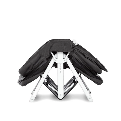 Dream On Me JPMA Certified Insta Fold Bassinet And Cradle 7 Dream On Me JPMA Certified Insta Fold Bassinet And Cradle - Image 7