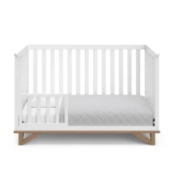 Storkcraft Santa Monica 5-in-1 Convertible Crib 21 Storkcraft Santa Monica 5-in-1 Convertible Crib -Baby Trend Store GUEST 4d29d6d6 882a 4962 91fd 75772d383553