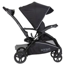 Baby Trend Sit N' Stand 5-in-1 Shopper Plus - Kona