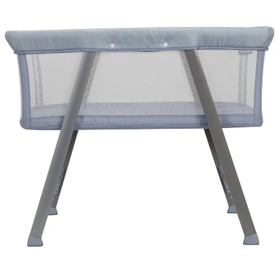 Cosco SleepAway Bassinet - Organic Waves 4 Cosco SleepAway Bassinet - Organic Waves - Image 4