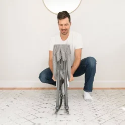 Baby Delight Slumber Deluxe Portable Rocking Bassinet -Baby Trend Store GUEST 4df3307d 5c52 499e b11a c7aa9720a5e6