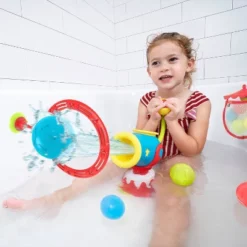 Yookidoo Ball Blaster Cannon Bath Toy -Baby Trend Store GUEST 4e48482d 089e 480d ba81 9950760c6ed9