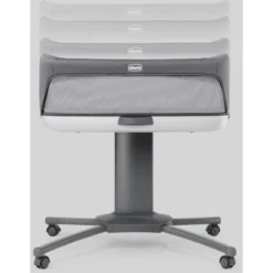 Chicco Close To You SE Bedside Bassinet - Charcoal -Baby Trend Store GUEST 4e8a50c3 437b 4ce1 be7f 3e6d7bb5c483