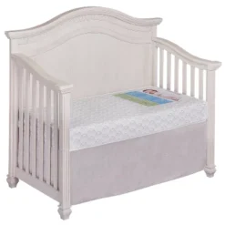 Dream On Me Goodnight 6" Full-Size Firm Foam Crib & Toddler Bed Mattress - White - 50ct -Baby Trend Store GUEST 4ee5cc1d 6d0f 482f ba4f 2a7557ae9f7d