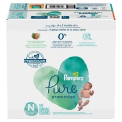 Pampers® Pampers Pure Protection Diapers - (Select Size And Count) -Baby Trend Store GUEST 4f471eab f27a 423c bcd9 d345483e3366