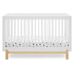Delta Children Poppy 4-in-1 Convertible Crib -Baby Trend Store GUEST 4f605414 b2f7 4bb9 89c2 2efb56274a37