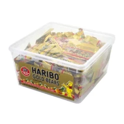 Haribo Gold Gummy Bears Snack-Size Packs - 22.8oz/54ct -Baby Trend Store GUEST 4fcff368 a911 4188 aadd 9def1ec34e1f