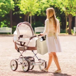 Lulyboo Diaper Bag/Changing Station With Removable Stroller Cady -Baby Trend Store GUEST 509e35d2 4228 4b96 9723 57d97cb3b51c