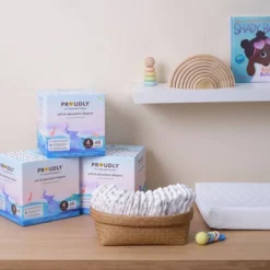 PROUDLY COMPANY Soft & Absorbent Diapers -Baby Trend Store GUEST 50a37409 1263 4ffb a1e4 8b616c142f2a