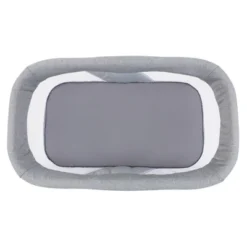 Baby Trend Quick-Fold 2-in-1 Rocking Portable Bassinet - Shadow Stone Gray -Baby Trend Store GUEST 50f35eaf baab 4854 b64f 23148b795369