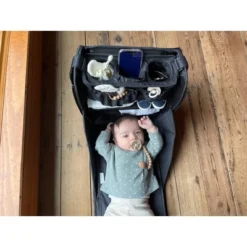 Lulyboo Diaper Bag/Changing Station With Removable Stroller Cady -Baby Trend Store GUEST 5151b34f 93c0 4a69 a552 963108f5c988