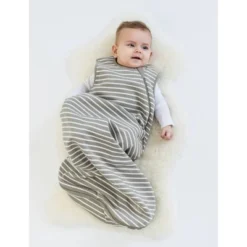 Woolino 4 Season Basic Baby Swaddle Wrap, Merino Wool, Earth, 0-6 Months -Baby Trend Store GUEST 5190ac73 4ad8 46f4 86fb cf61ba7dc914