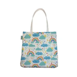 Thirsties | Simple Tote Bag Pack Of 1 -Baby Trend Store GUEST 5228b3e1 e605 4ff0 b9da c4c8f7b738f4
