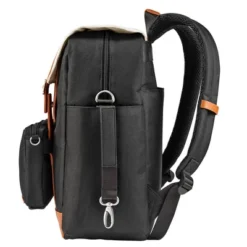 JJ Cole Bloomfield Modular Knapsack Diaper Bag Onyx & Ivory -Baby Trend Store GUEST 52984b74 298d 457a be2c dbd20db7c2cf