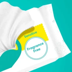 Pampers® Pampers Sensitive Baby Wipes (Select Count) 22 Pampers® Pampers Sensitive Baby Wipes (Select Count) -Baby Trend Store GUEST 533348ea f7fc 4fde b140 888341e15758