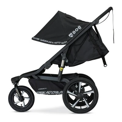 BOB Gear Alterrain Pro Lunar Stroller 5 BOB Gear Alterrain Pro Lunar Stroller - Image 5