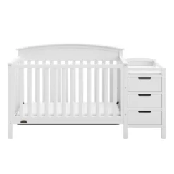 Graco Benton 4-in-1 Convertible Crib And Changer -Baby Trend Store GUEST 5366d0c1 689e 44a7 95a0 c7ab0e48d407