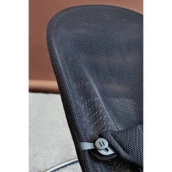 Babybjorn BABYBJÖRN Bouncer Bliss 3D Mesh – Anthracite -Baby Trend Store GUEST 54519634 f832 42e6 a603 ceef98ebada6