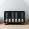 Storkcraft Santa Monica 5-in-1 Convertible Crib