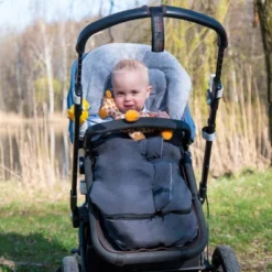 Joybi Warm Luxurious Stroller Footmuff, Insulated Stroller Sleeping Sack For Babies, Toddlers, Waterproof, Windproof Protective Stroller Garment -Baby Trend Store GUEST 55533571 07a2 42d8 85b9 0054c416c3d8