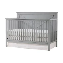 Oxford Baby Montauk 4-in-1 Convertible Crib -Baby Trend Store GUEST 580142a2 0a5f 4d61 8921 87bab9368e53