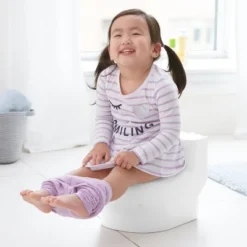 Skip Hop Made For Me Toddler Potty