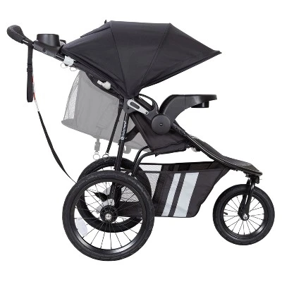 Baby Trend City Scape Jogger Travel System - Sparrow 2 Baby Trend City Scape Jogger Travel System - Sparrow - Image 2