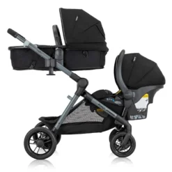 Evenflo Pivot Xpand Travel System With LiteMax -Baby Trend Store GUEST 585ec113 cdec 40a2 a88b 5cb2eb1d3501
