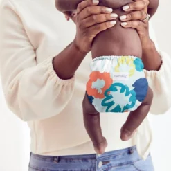 Esembly Cloth Diaper Outer Reusable Diaper Cover & Swim Diaper - (Select Pattern And Size) -Baby Trend Store GUEST 5868d3b8 e918 4232 9ad2 db5c2f482981